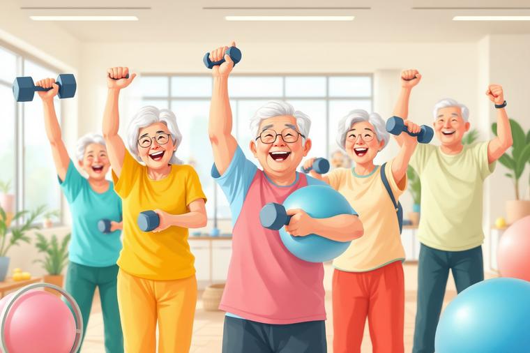 65세 이상 어른신 스포츠상품권 