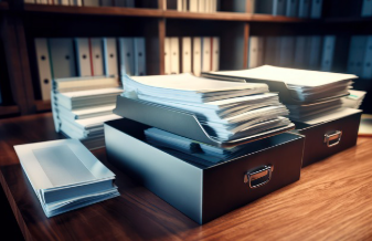 하루를 효율적으로 만드는 '정리의 힘'