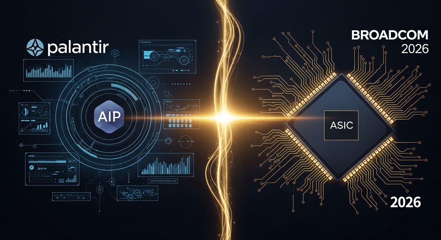 2026년 미국주식 전망 및 추천 종목 TOP 7