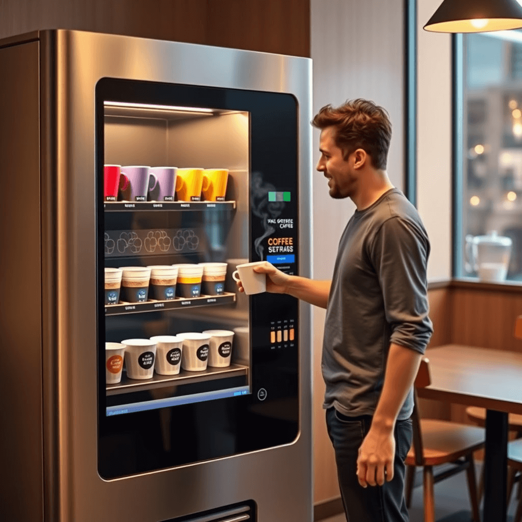 커피와 차 마시는 꿈 해몽