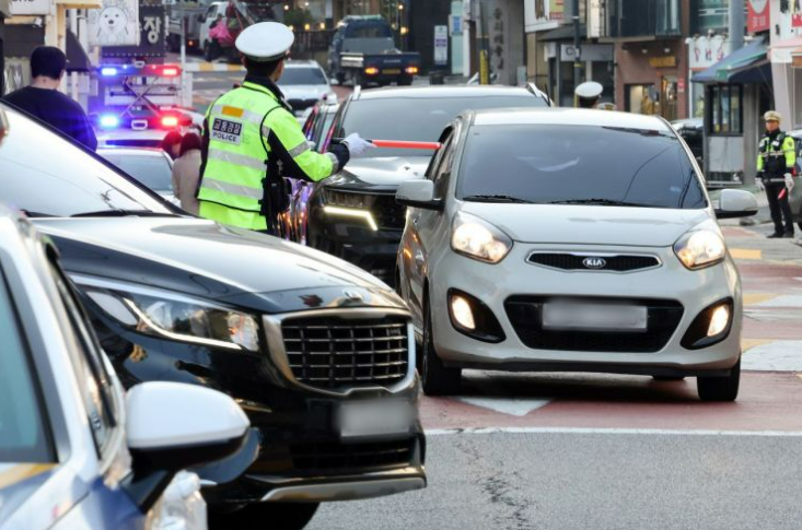 차량5부제 뜻&middot;요일&middot;전기차&middot;제외차량&middot;위반