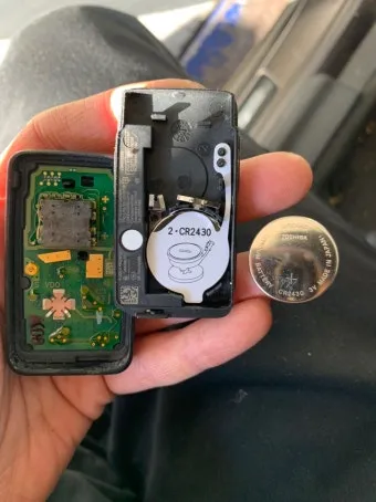 리모컨 배터리 관리 규격 알카라인 누액 보관 팁_10