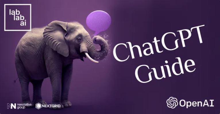 This is [ChatGPT 활용 방법]