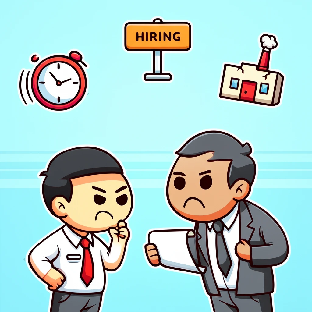 직장인 부모를 위한 육아기 근로시간 ..