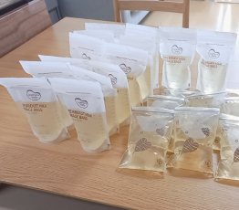 유아식 국 3종: 계란 알레르기 아이를 위한 완전 간단하게 끓이는 맛 보장 레시피(애호박바지락국/순두부국/감자국)