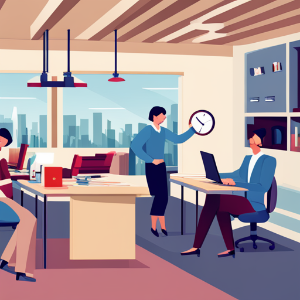 독일어-독문학 전공 후 직업