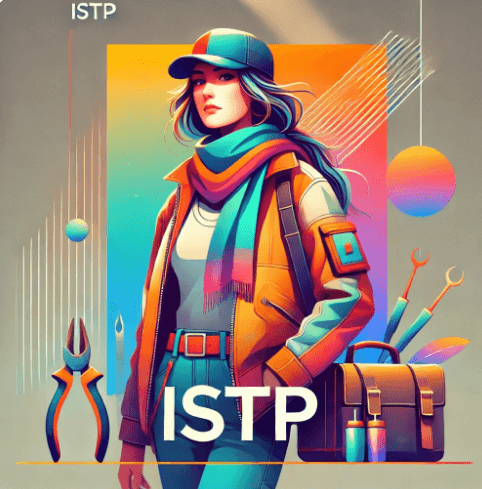 ISTP 신년운세 2025년 운세
