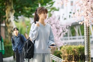 바니와 오빠들 등장인물(5)