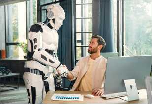 휴머노이드 로봇 관련주