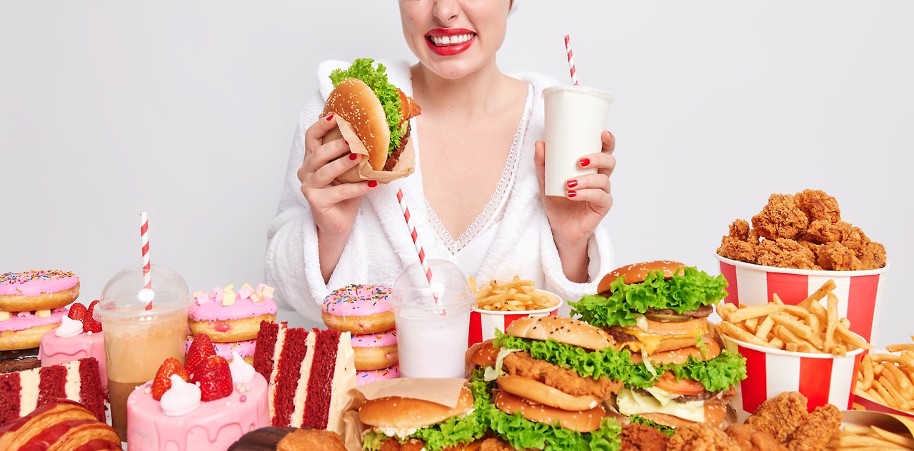 수면 부족이 우리 몸에 미치는 영향