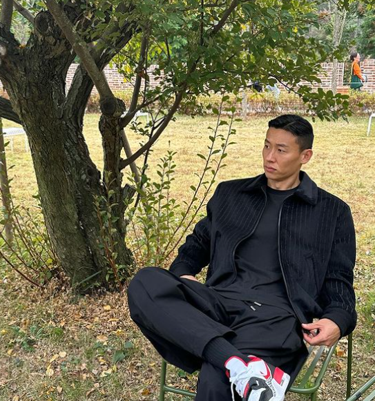 김태환 축구선수