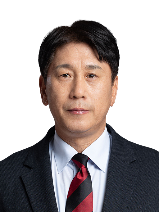 감독 박태하