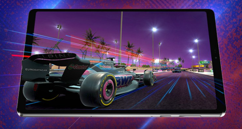 강력한 성능과 휴대성을 갖춘 8.8인치 게이밍 태블릿, 레노버 Y700 3세대!