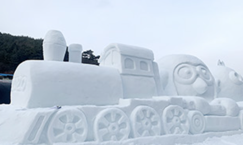 겨울 여행지 추천