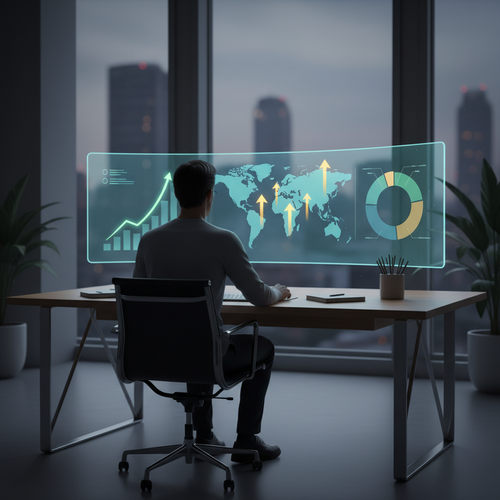 현명한 금 투자로 미래를 준비하는 방법