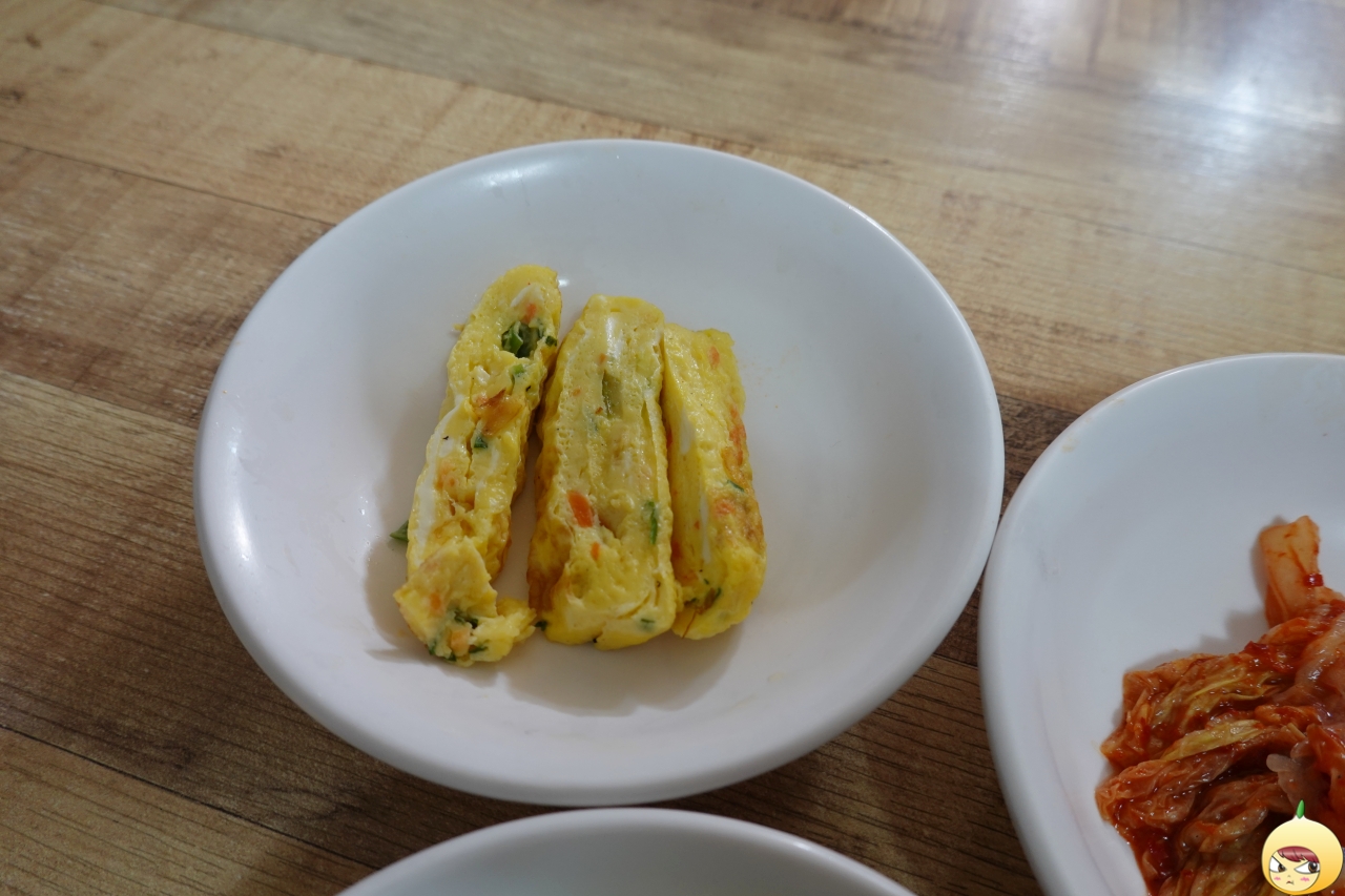 무조건 나오는 달걀말이