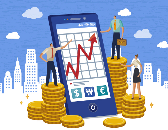 소액으로 시작하는 새로운 재테크/부업 트렌드