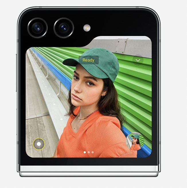 갤럭시 플립5 스펙