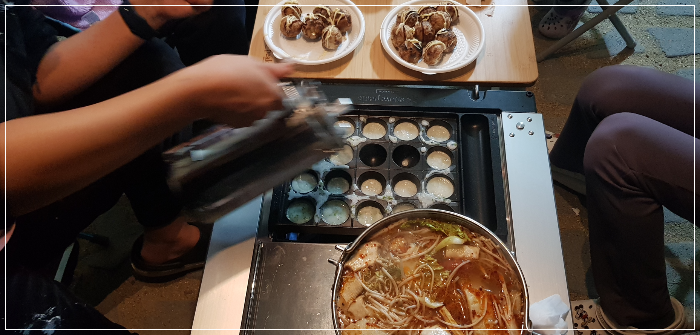 다코야키