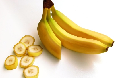 아침에 바나나를 먹으면 좋은 이유