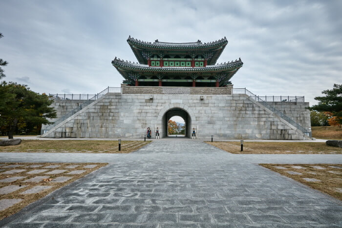 대구 가볼만한 단풍 여행은 어디일까? 대구 단풍 여행 총정리!