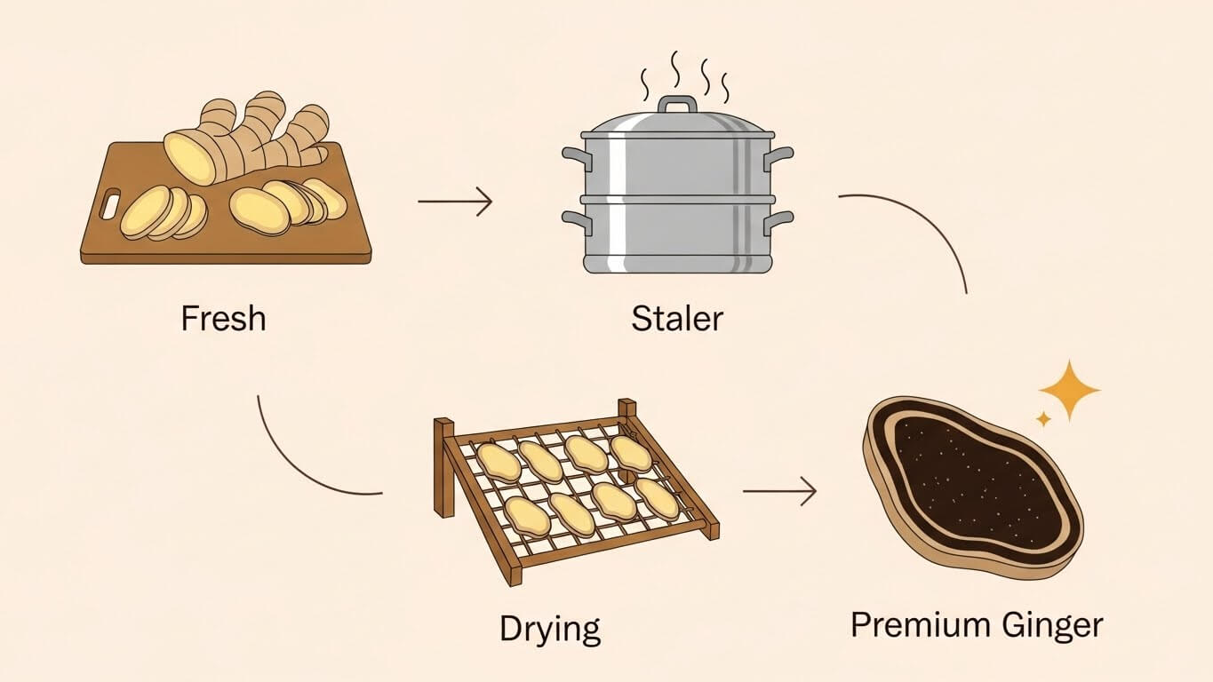 가공의 차이, 가치를 바꾸다