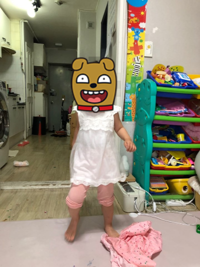 14평 아파트