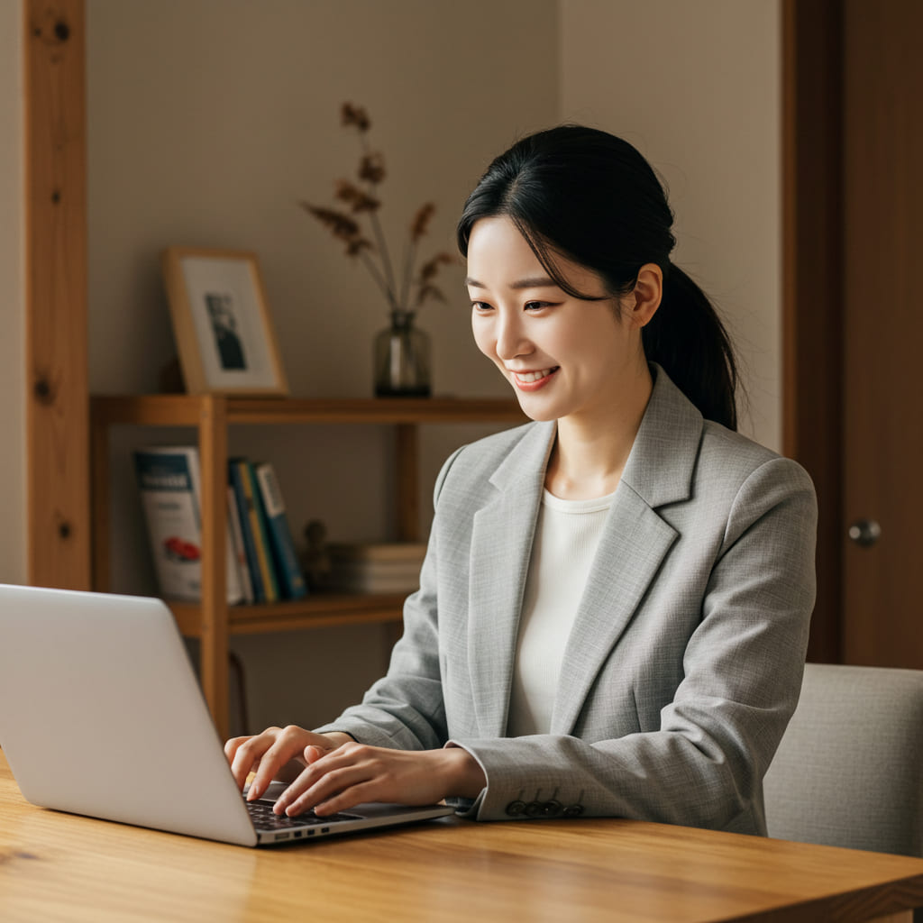 초보자일수록 고려해야 할 기본 원칙이에요