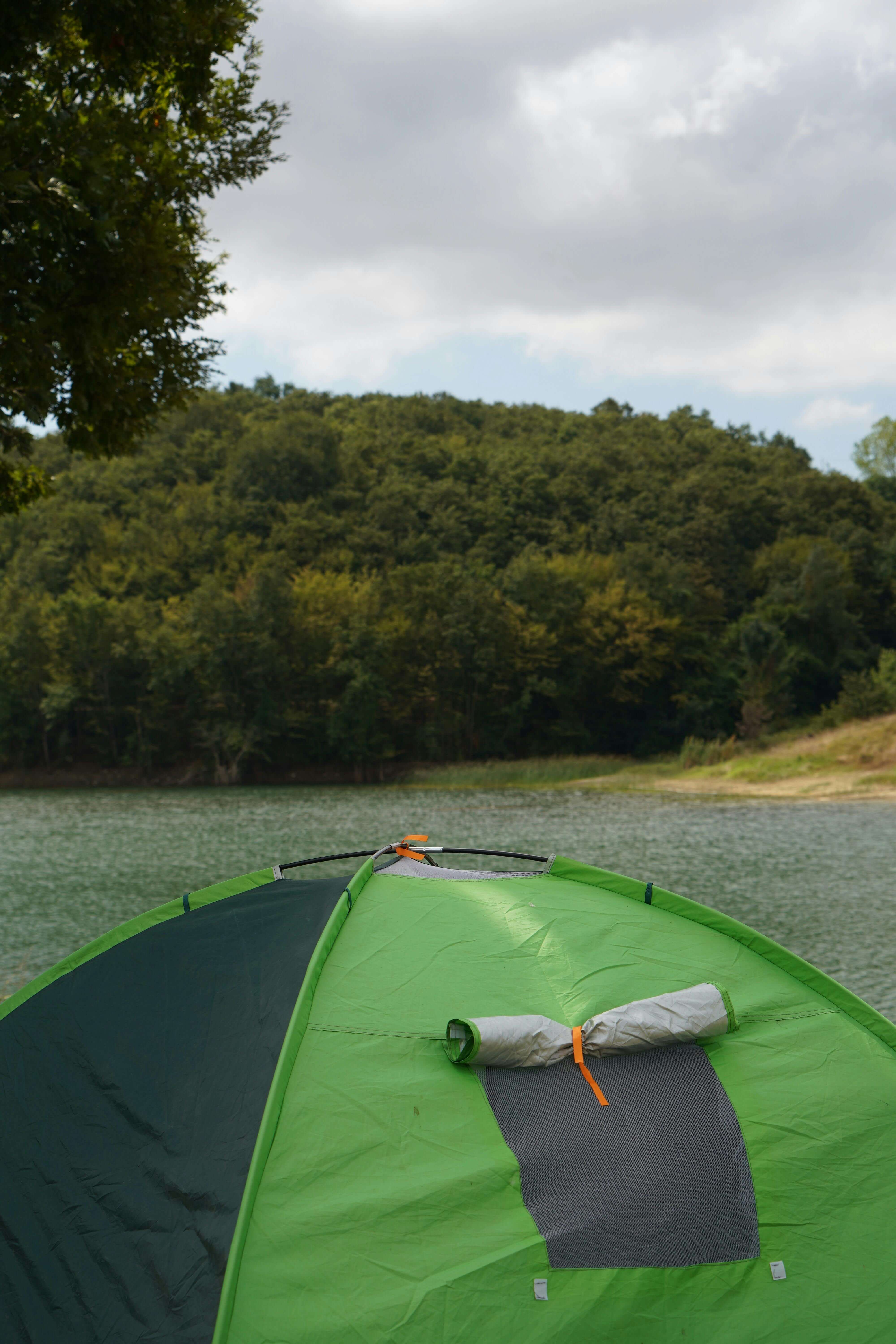 국립 용대자연휴양림
