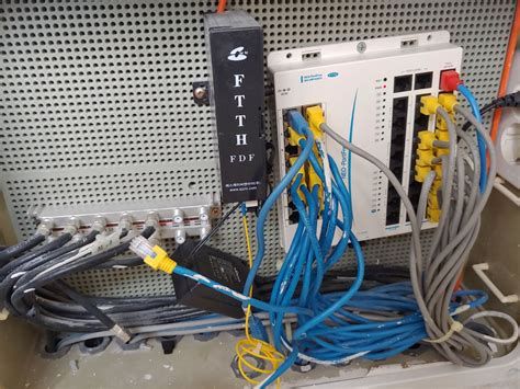 아파트 인터넷 설치