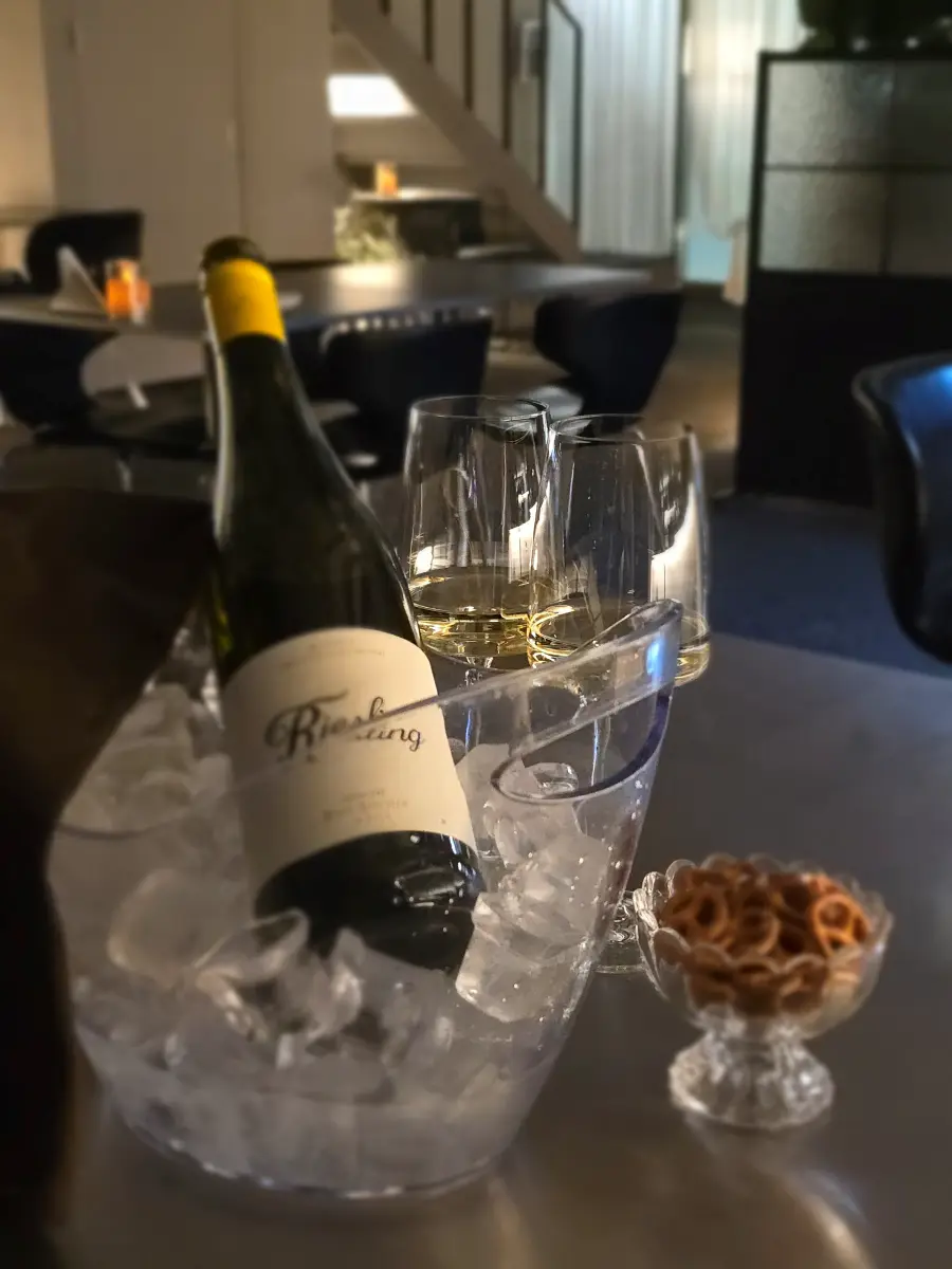 장 비셔 앤 필 알자르 리슬링