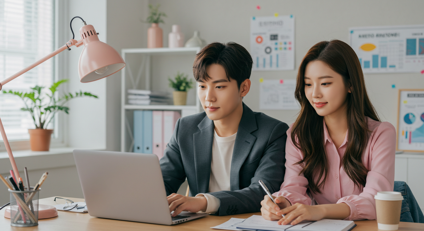 수수료 때문에 키움에서 갈아탔습니다” – 한화투자증권 vs 키움 비교 후기