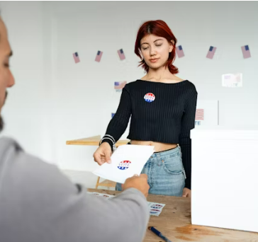 제21대 대통령 선거 투표소 찾기 투표방법 등 총정리