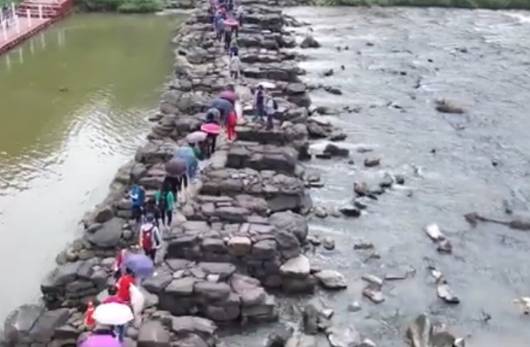 생거진천 농다리축제의 의미와 유래