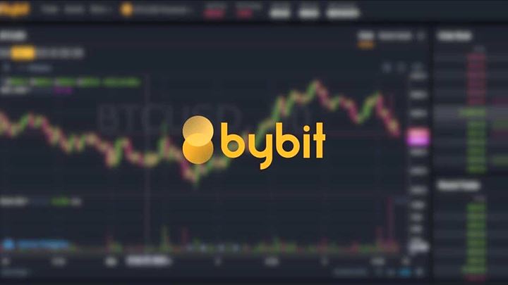 ์ํธํํ ๊ฑฐ๋์ ์์ TOP5 ์ต์ -๋ฐ์ด๋นํธ (Bybit)
