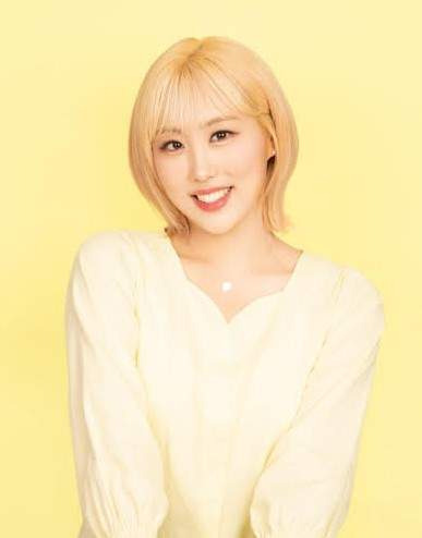 임라라 나이 프로필