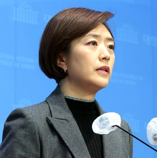 고민정 최고위원회 사퇴 이유 