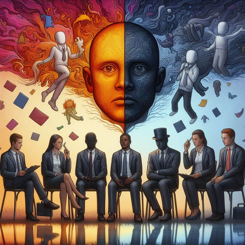 편견과 차별의 심리적 기원: 우리는 왜 무의식적으로 차별하는가?