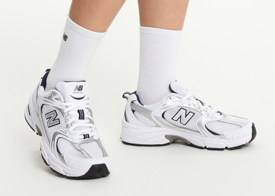 뉴발란스530 운동화