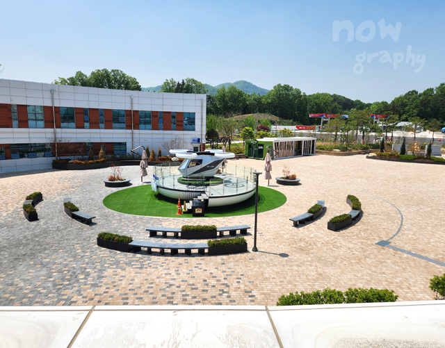 처인휴게소