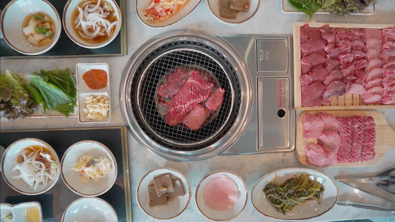 생생정보통 한우불고기전골 울산 맛집 정보 및 택배