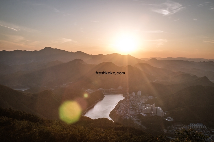 단양 가볼만한곳