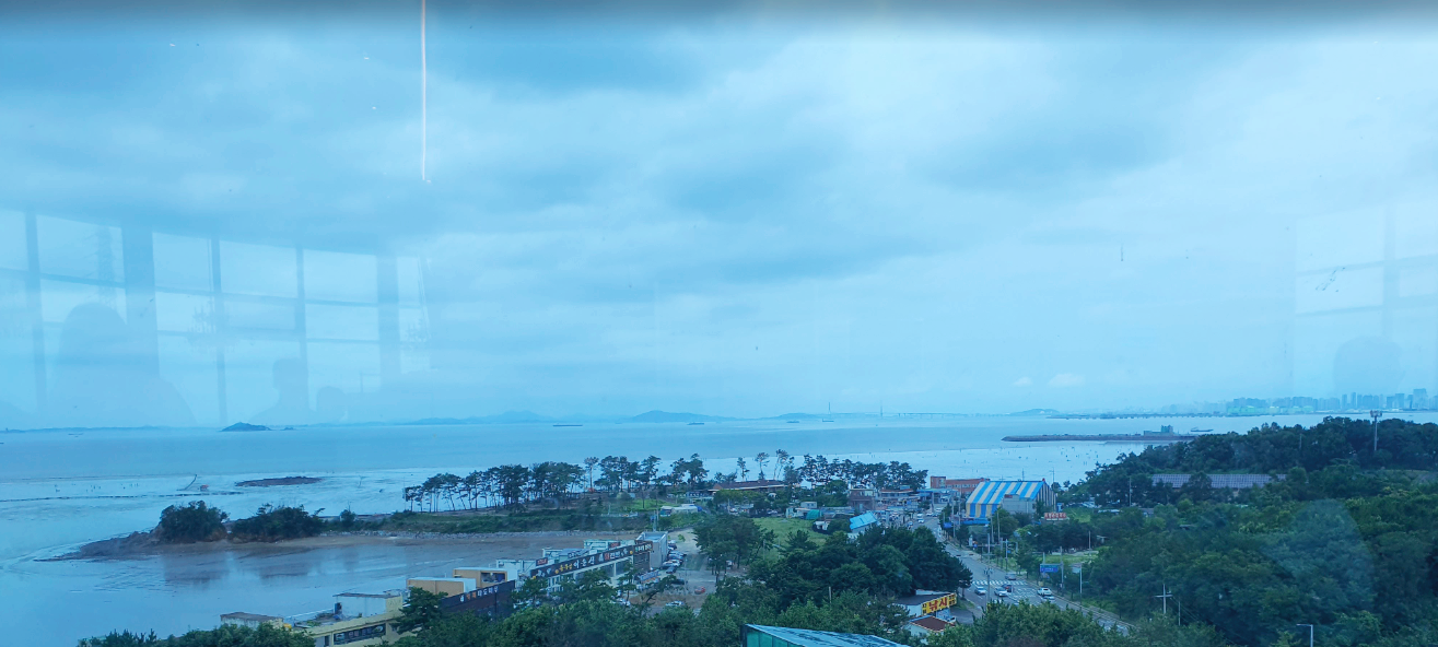 대부도 카페 추천