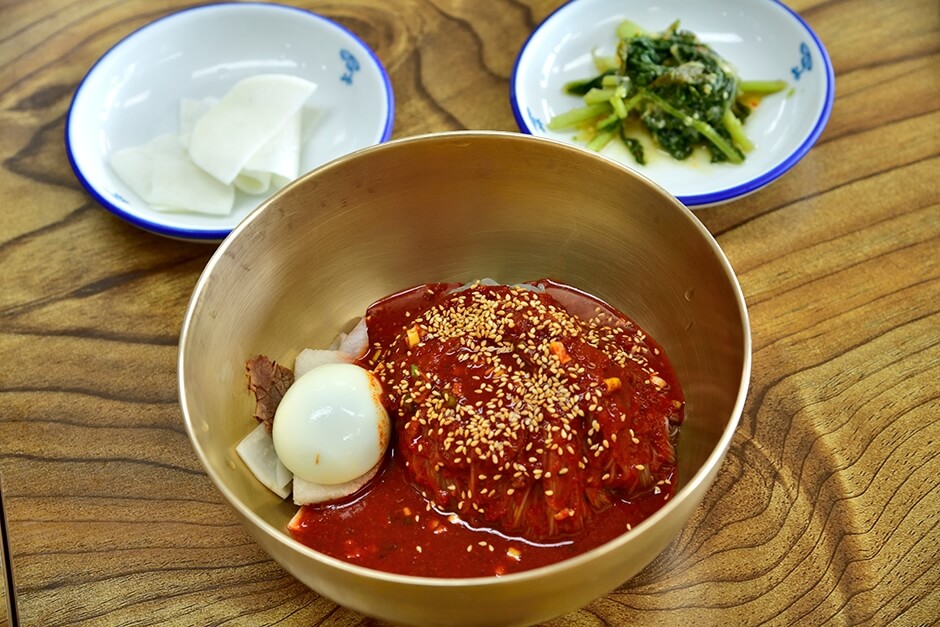 목포 맛집 베스트 10