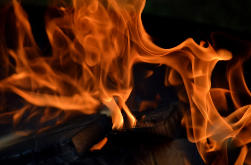 세계의 이색 축제, 스페인 발렌시아 라스 파야스