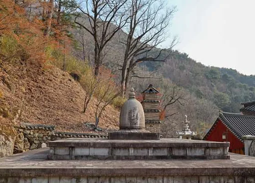 하동쌍계사