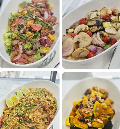 가성비 뷔페 Best4 위치 주차 가격