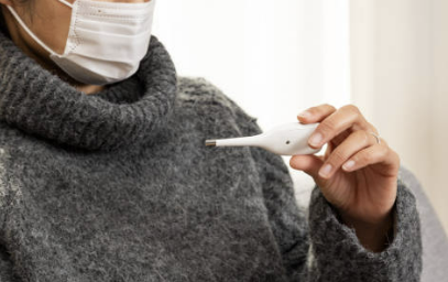 독감 증상 격리기간 알아보기