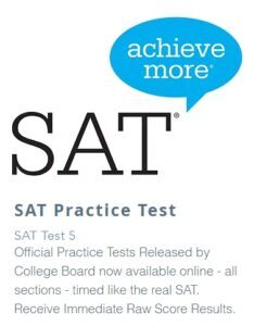 SAT