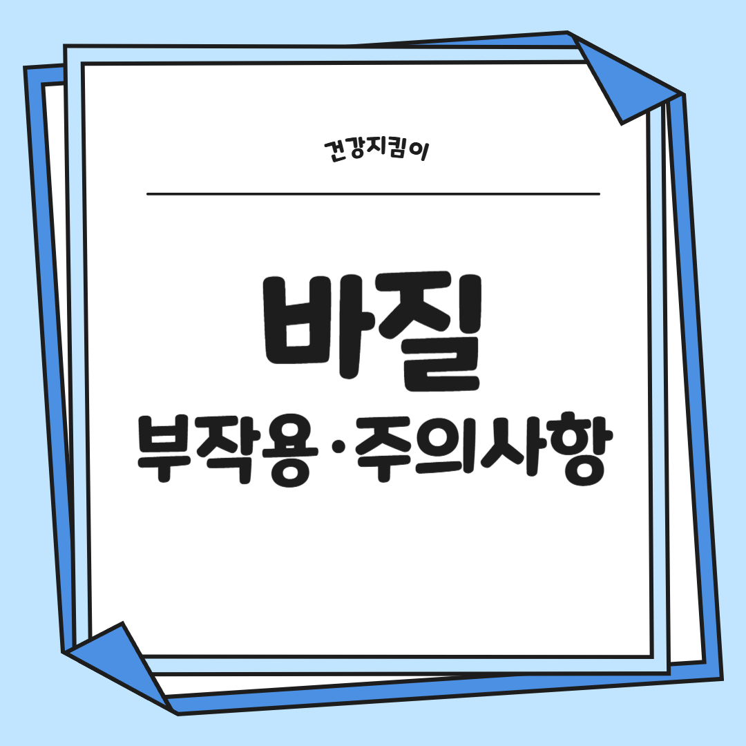 바질 효능 부작용 고르는법 요리 먹는 방법 허브